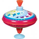 Goki Hrající káča LED Hvězdný prach – Sleviste.cz