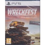 Wreckfest – Zboží Mobilmania