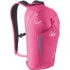 Cyklistický batoh Lowe alpine Tensor 10l rose pink