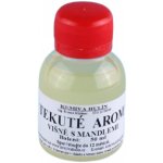 KH Tekuté Aroma Pro Rybolov Višně s Mandlemi 500 ml – Hledejceny.cz