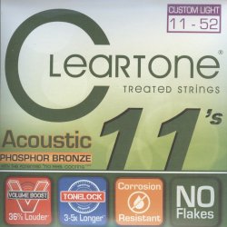 Clear Tone 7411