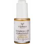 Yemna Omlazení s Q10 pleťový olej 10 ml – Hledejceny.cz