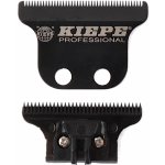 KIEPE Professional Náhradní hlavice pro konturovací strojky Kiepe Diavel Mini a Fuel Mini – Zbozi.Blesk.cz