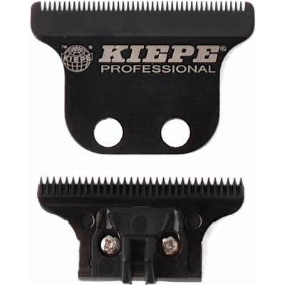 KIEPE Professional Náhradní hlavice pro konturovací strojky Kiepe Diavel Mini a Fuel Mini – Zbozi.Blesk.cz
