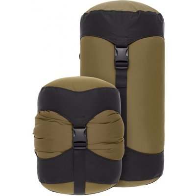 Sea to summit lightweight compression sack burnt olive – Zboží Mobilmania