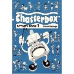 Chatterbox - Activity Book 1 - Strange Derek – Hledejceny.cz