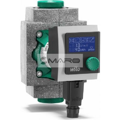 Wilo Stratos PICO 25/1-4 180 mm 6/4" 230 V PN10 4216612 – Hledejceny.cz