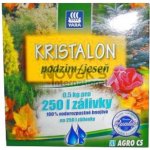 Agro Kristalon Podzim 0,5 kg – Zbozi.Blesk.cz