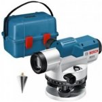 Bosch GOL 32 G Professional 0 601 068 501 – Hledejceny.cz