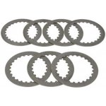 TRW Honda CBF 600 – Sleviste.cz