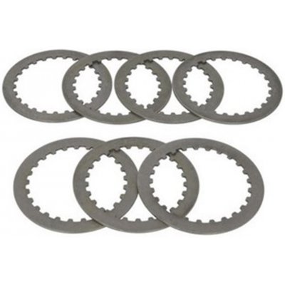 TRW Honda CBF 600 – Sleviste.cz