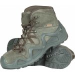 Tactical Guard IRON KHA Green – Hledejceny.cz