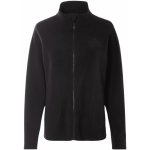 esmara dámská fleecová mikina černá – Zboží Dáma