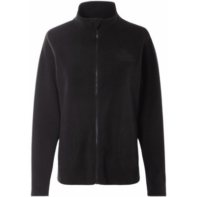 esmara dámská fleecová mikina černá – Zboží Dáma