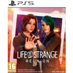 Life is Strange: Reunion – Sleviste.cz
