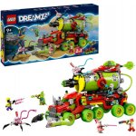 LEGO® DREAMZzz™ 71499 Mateovo vozidlo v podobě barvy ve spreji – Zboží Živě
