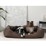 Bruno Exclusive BED Ortopedický pelíšek pro psa – Hledejceny.cz