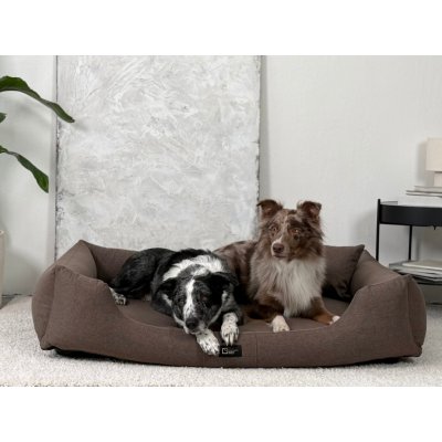 Bruno Exclusive BED Ortopedický pelíšek pro psa – Hledejceny.cz