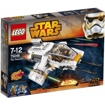 LEGO® Star Wars™ 75048 Phantom