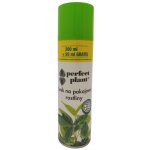 Lesk na listy Perfect Plant sprej - 200 ml + 50 ml zdarma – Zboží Dáma