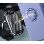 Pouzdro RING Case 3v1 Apple iPhone 14 Plus violet – Zboží Mobilmania