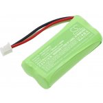 Cameron Sino CS-HUF688CL 2.4V Ni-MH 700mAh zelená - neoriginální – Zboží Živě