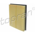 Vzduchový filtr TOPRAN 620 876 (620876) – Hledejceny.cz