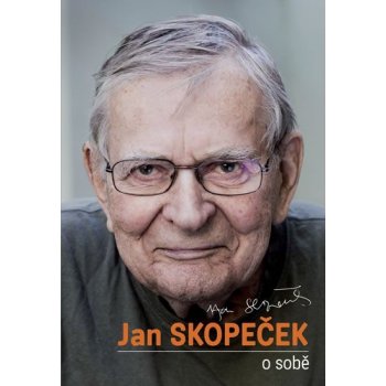 Jan Skopeček o sobě