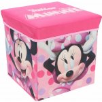 Cozy Noxxiez SB607 Minnie Mouse – Hledejceny.cz