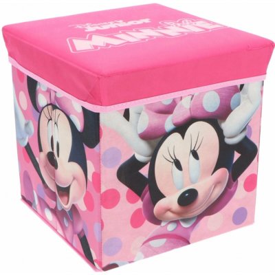 Cozy Noxxiez SB607 Minnie Mouse – Hledejceny.cz