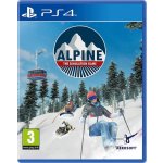 Alpine the Simulation Game – Zboží Živě