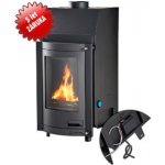 HS FLAMINGO AQUAFLAM 12 PANORAMA TV – Zboží Dáma