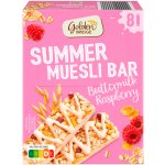 GOLDEN BRIDGE Müsli Tyčky 200 g – Zboží Dáma