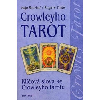 Banzhaf Hajo Crowleyho tarot