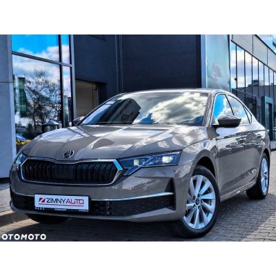 Skoda Octavia 110 kW | Zboží Auto