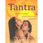 Sarita, Mahasatvaa Ma Ananda - Tantra – Hledejceny.cz