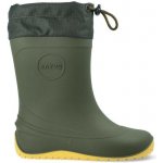 Rayve Monsoon Cover Army Green – Hledejceny.cz