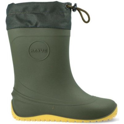 Rayve Monsoon Cover Army Green – Hledejceny.cz