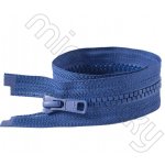 Zip kostěný dělitelný VISLON FLAT® blankytně modrá 30 cm YKK – Hledejceny.cz