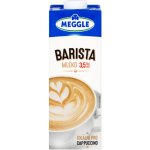 Meggle Barista Trvanlivé plnotučné mléko 3,5% 1 l – Zboží Mobilmania