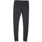 Smartwool W MERINO 250 BASELAYER BOTTOM charcoal heather – Zboží Dáma