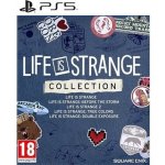 Life is Strange Collection – Zboží Mobilmania