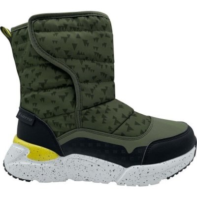 Lotto CASPER khaki – Hledejceny.cz