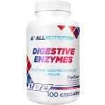 Allnutrition Digestive Enzymes 100 kapslí – Hledejceny.cz