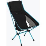 Turistické křeslo Helinox One Highback (re) black – Hledejceny.cz