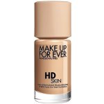 Make Up For Ever Dlouhotrvající make-up Undetectable Stay True Foundation 2Y32 Warm Caramel 30 ml – Hledejceny.cz
