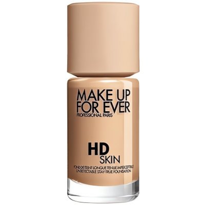 Make Up For Ever Dlouhotrvající make-up Undetectable Stay True Foundation 2Y32 Warm Caramel 30 ml – Hledejceny.cz