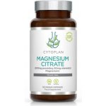 Cytoplan Magnesium citrát 500 mg, 90 vegan kapslí – Zboží Mobilmania