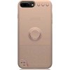 Pouzdro a kryt na mobilní telefon Apple Pouzdro LUDICASE Pocket Playground iPhone 6 Plus / 7 Plus / 8 Plus, cream