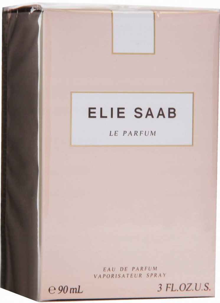 Elie Saab Le Parfum parfémovaná voda pánská 90 ml